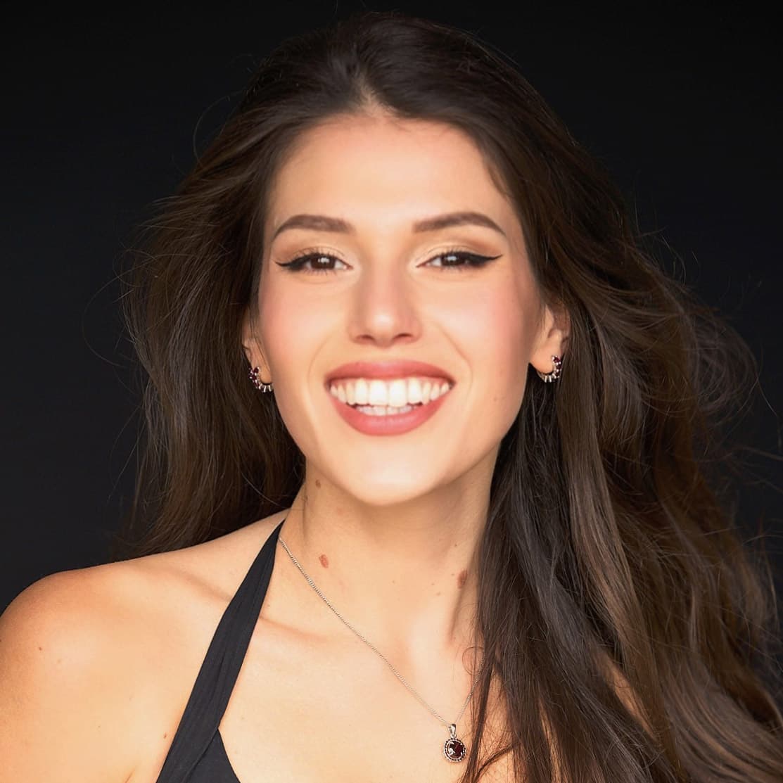 Palina Vereti, Gründerin und Creative Director von Stars We Need